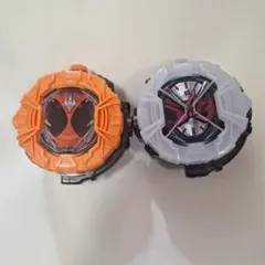 仮面ライダー 変身アイテム 2個セット