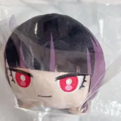 ずっと真夜中でいいのに。寝そべりぬいぐるみ にらちゃん 残機