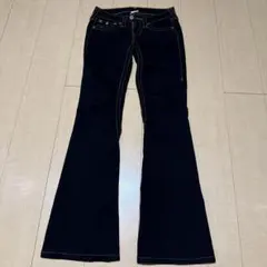 True Religion ブーツカットデニム 25のサムネイル