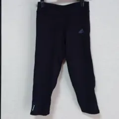 ★新品★　アディダス　ランニングスパッツ　レディースSサイズ