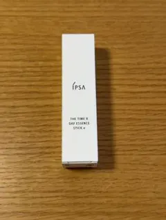 IPSA ザ・タイムR デイエッセンススティックe〈スティック状美容液〉