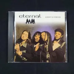 『Always & Forever』エターナル