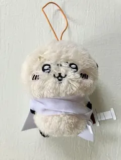 【ちいかわ】ラッコ マスコット