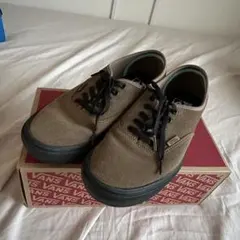 2026年最新】vans authentic comfyの人気アイテム - メルカリ