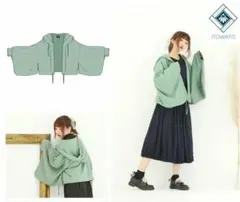 2026年最新】和洋折衷 パーカーの人気アイテム - メルカリ