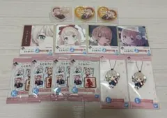 三*坊様 しぐれうい　一番くじ　まとめ売り