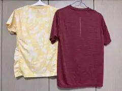 ワークマン　Ｔシャツ 2枚　レディースＬ相当のサムネイル
