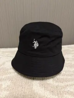 US POLO ハット