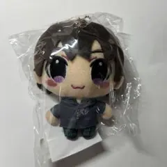 ICEx 竹野世梛 マスコット ぬいぐるみ - メルカリ