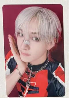 straykids スキズ karma KMS3.0 中華 8種 バンチャン