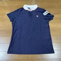 SHISHIKUI POLO SHIRT ブラック Mサイズ 美品 百々千晴 - メルカリ