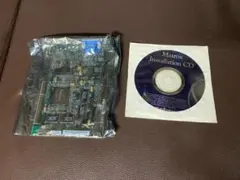 Matrox Mystique220 4MB SGRAM PCIビデオカード - メルカリ