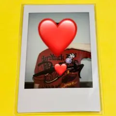 EVNNE 慶太 5/10 發行紀念活動 親筆簽名拍立得 相片