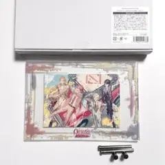 【Oriens】2周年 アクリルフレーム