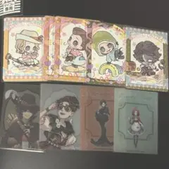 ソードアート・オンライン コースター 6枚セット - メルカリ