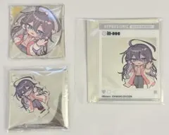 2026年最新】神宮寺寂雷 缶バッジの人気アイテム - メルカリ