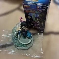 HUNTER×HUNTER デスクトップハンター2 シズク