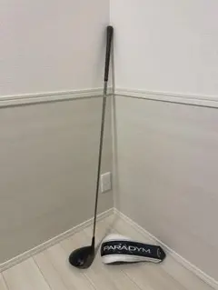 お買い得❗️ディアマナDリミテッド6S✖️Srixon ZX5 ドライバー 9.5度