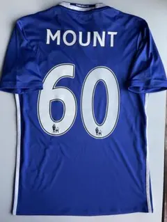 2025年最新】チェルシー ユニフォーム マウントの人気アイテム - メルカリ