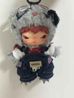 POP MART HIRONO用 ぬいぐるみ服 【新品】