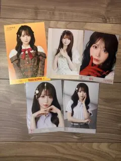 イコラブ 大谷映美里 生写真セット