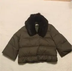【美品】sabena（サベナ） ダウンジャケットのサムネイル