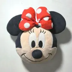 ミニーちゃん ポシェット