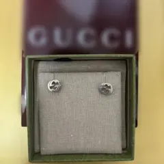 GUCCI ピアス