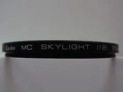 2026年最新】kenko mc skylight 1B 52の人気アイテム - メルカリ