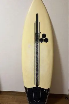 ROBERTS フィッシュパコ　ショートボード 5'6\