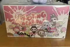THE MONSTERS Exciting Macaron ぬいぐるみ