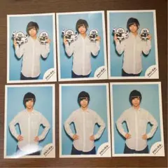 織山尚大 アイランドストア 公式写真