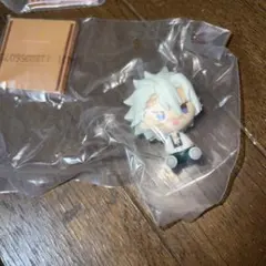 一番くじ　鬼滅の刃　F賞　ちょこのっこフィギュア　不死川実弥　姉の仇