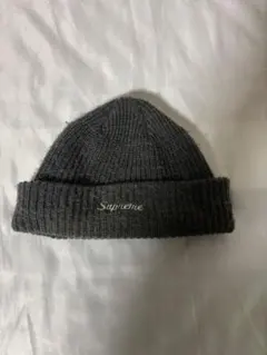 Supreme FW25 Loose Gauge Beanie Black 黒 - メルカリ
