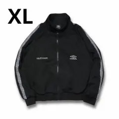 vaultroom umbro アノラックパーカー 新村上虹郎 - メルカリ