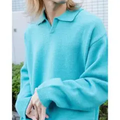 2025年最新】blanc ym knitの人気アイテム - メルカリ