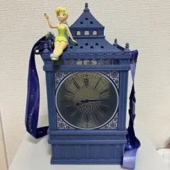 ディズニー　ポップコーンバケット　ピーターパン