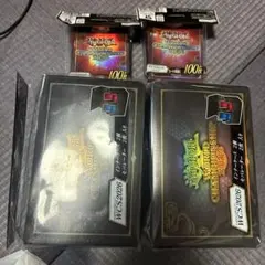 WCS2026 遊戯王OCG デュエリストカードプロテクター レッド - メルカリ
