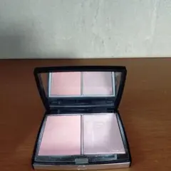 ディオールスキンルージュブラッシュカラー＆グロウ