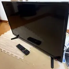 IRIE 液晶テレビ 24インチ ハイビジョン 2023年製 - メルカリ