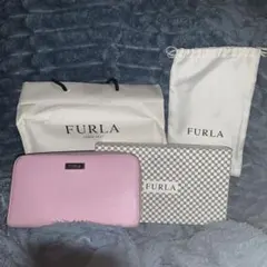 FURLA 長財布.・*’’*・.♬.・*’’*・.♬