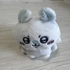 ちいかわ　お座りぬいぐるみ　モモンガ