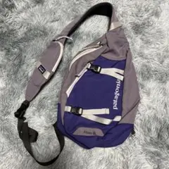 patagonia Atom Sling ワンショルダーバッグ アトムスリングのサムネイル