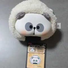 TOYCITY Mr.PA QQ飯 ぬいぐるみ