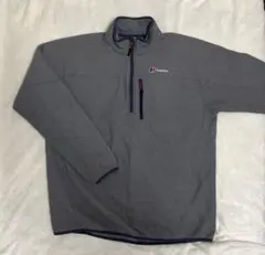★登山★バーグハウス ロングジップストレッチシャツM 2025年最新Berghaus バーグハウス シャツの人気アイテム - メルカリ