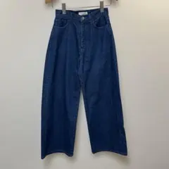 【未使用】BEAUTY&YOUTH UNITED ARROWS デニムパンツ Sのサムネイル