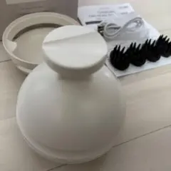 【FESTINO】ヘッドスパ マッサージ 頭皮ケア エイジングケア 電動 防水のサムネイル