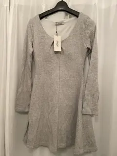 DelyleNOIRディライルノアール ワンピース