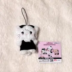 mikko characters BLACK RIBBON マスコット ムース