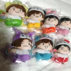 未開封 なにわ男子 サンリオコラボ セット おまけ付き